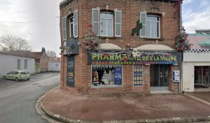 Pharmacie De La Nièvre à Flixecourt