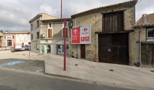 Pharmacie De La Bascule à Villepinte