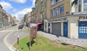 Pharmacie Mazarin   Totum à Rethel