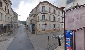 Pharmacie du Faubourg   Totum à La Ferté-sous-Jouarre