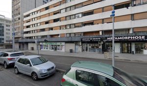 Pharmacie PETITPREZ à Sarcelles
