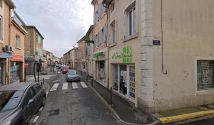 Pharmacie D&rsquo;Occitanie à Coursan