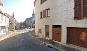 PHARMACIE DE MAURECOURT à Maurecourt