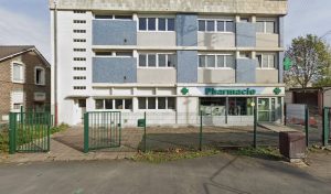 Pharmacie de la Carmi Nord Pas de Calais à Bruay-sur-l'Escaut
