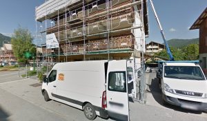 Pharmacie Deffaugt Sanchez à Samoëns