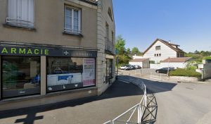 Pharmacie Calon à Saint-Maximin