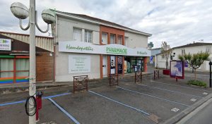 Pharmacie Des Izards à Coulounieix-Chamiers