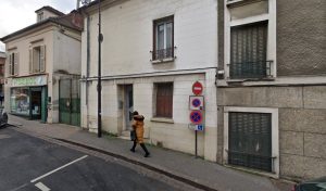 Pharmacie du Château Ecouen. à Écouen