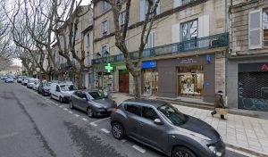 PHARMACIE PAYAN à UZES à Uzès