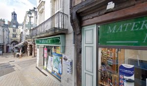Pharmacie du Château à Amboise