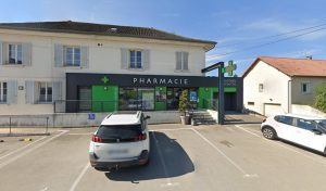 Blandin Denis à Fresne-Saint-Mamès