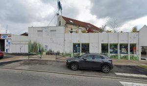 Pharmacie Anny Bauman à Nogent-sur-Oise