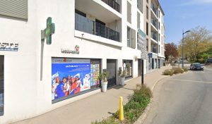 Pharmacie Coquel à Neuville-sur-Saône
