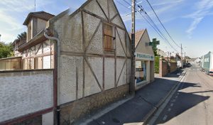 Bacciochini à Coudun