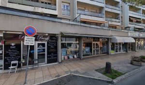 Pharmacie Roche à Vallauris