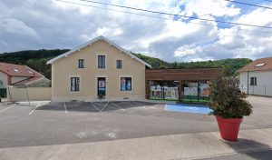 Pharmacie de l&rsquo;Espérance à Tronville-en-Barrois
