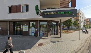 Elkotti à Strasbourg