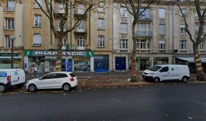 Pharmacie Sainte Therese (Pharmacie Charton) à Metz