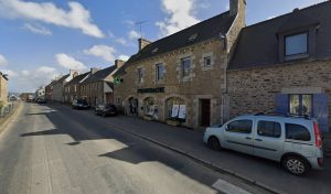 Pharmacie de Plouguiel à Plouguiel