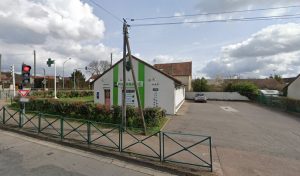Pharmacie d&rsquo;Issou à Issou