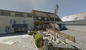 Pharmacie Des Menhirs à Erdeven