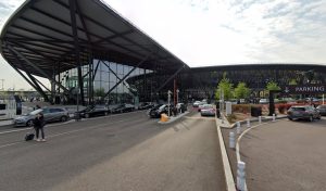 Aprium Pharmacie Lyon Aéroport à Colombier-Saugnieu