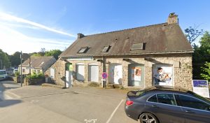 Pharmacie de Saint-Nolff à Saint-Nolff