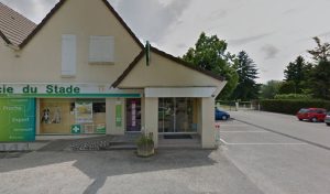 Pharmacie Dimeglio à Saint-Germain-du-Plain