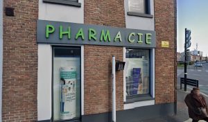Pharmacie Arnoldi à Wattignies