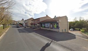 Pharmacie MAILLARD à Pérignat-sur-Allier