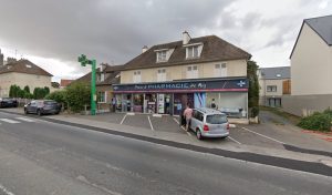 Pharmacie De May à May-sur-Orne
