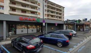 Pharmacie Allonneau à Angers