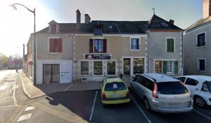 Pharmacie de la Mairie (SELARL) à Neuvy-Pailloux