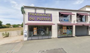 Pharmacie Du Plessis à La Ferrière