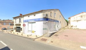 Pharmacie Du Bourg à Saint-Pierre-d'Aurillac