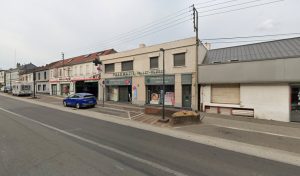 Pharmacie du Moulin à Nœux-les-Mines