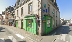 Pharmacie de Lambour à Pont-l'Abbé
