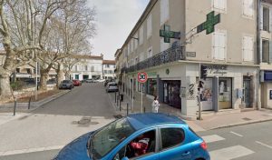 PHARMACIE DE L&rsquo;ALBINQUE à Castres
