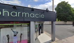 PHARMACIE DU BON ENDROIT à Loudun
