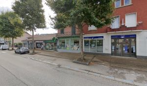 Pharmacie Des Deux Rives à Montréal-la-Cluse