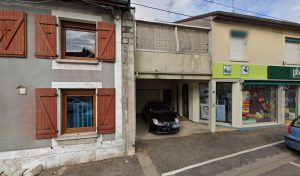Pharmacie Lelièvre-Rouprich à Vignot