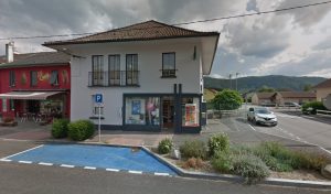 Pharmacie de Saint-ame à Saint Amé