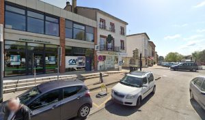 Pharmacie des Promenades à Caussade