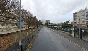 D.A.S.S.M.A. Direction Action Sociale Seine et Marne-consultation PMI à Le Mée-sur-Seine