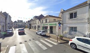Pharmacie Echegut à Bléré