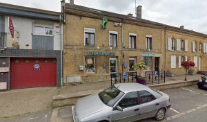 PHARMACIE DE ROUVROY à Rouvroy-sur-Audry
