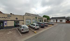 pharmacie lecouf à Feuquières-en-Vimeu