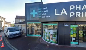 Pharmacie Principale à Saint-Astier