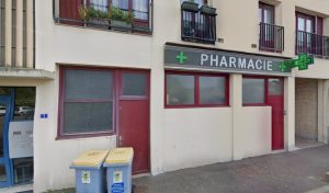 Pharmacie Rémond à Plaisir