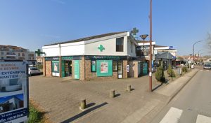 Pharmacie Jasserand Saville à Voisins-le-Bretonneux